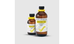 Sevotroy - Anti-HF Formulation with Optimum Water Content Advantage