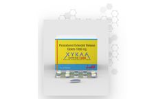Xykaa Extend - Model 1000 - Duo Phase Technology