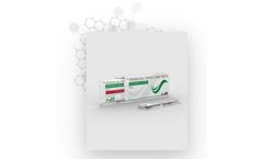 Trofentyl - Model OTFC - Intra Oral Drug Delivery