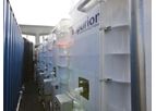 Model Enpurion MT - Engineered Biomass