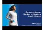 CeQur Simplicity Webinar with Davida Kruger, MSN, APRN-BC, BC-ADM -  Video