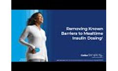 CeQur Simplicity Webinar with Davida Kruger, MSN, APRN-BC, BC-ADM -  Video