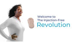 Hear from Leading Healthcare Professionals | CeQur Simplicity Wearable Insulin Patch  - Video