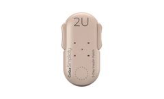 CeQur Simplicity - Wearable Insulin Patch