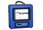 SyQwest - Model Bathy-500 HD - HD Survey Echosounder