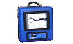 SyQwest - Model Bathy-500 HD - HD Survey Echosounder
