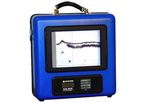 SyQwest - Model Bathy-500DF-HD - High Definition, Dual-Frequency Echosounder