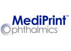Mediprint - Contact Lens Drug Delivery Platform