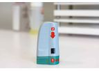 ZENEO - Needle-Free, Prefilled, Single-Use Auto-Injector