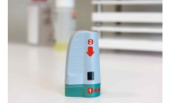 ZENEO - Needle-Free, Prefilled, Single-Use Auto-Injector