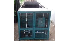 Neya - Fully Automatic Wastewater Treatment Plant