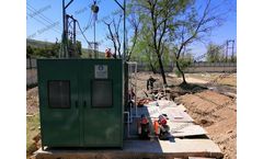 Neya - Commercial Wastewater Treatment Plant