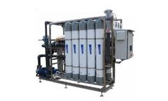 Neya - Automatic Ultra Filtration System