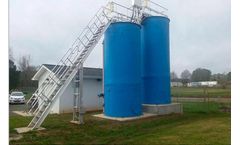 Neya - Industrial Filtration System