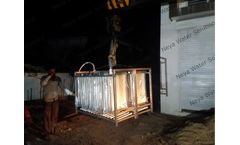 Neya - Model PVDF - MBR Membrane