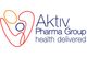 Aktiv Pharma Group, Inc