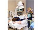 Triojection - Single-Needle Injection Procedure