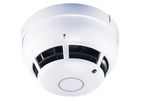 Protec - Model 6000PLUS - Optical Smoke Sensor