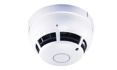 Protec Algo-Tec - Model 6000PLUS - Isolator Optical Smoke Sensor