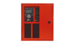 Protec - Model EMS01 - All Call Emergency Microphone