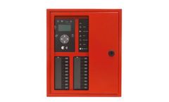 Protec - Model EMS10-EMS50 - Emergency Microphone Stations for Zoning Emergencies