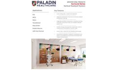 Paladin - Surround Headwall System - Brochure