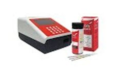 Clarity Diagnostics Urocheck 120C Maintenence Tutorial - Video
