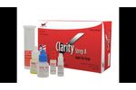 Clarity Diagnostics Strep A Tutorial - Video