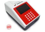 Clarity Urocheck - Model CLA-120C - Urine Analyzer