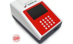 Clarity Urocheck - Model CLA-120C - Urine Analyzer