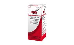 Clarity Urocheck - Urine Strips