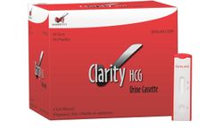 Urine Cassette Pregnancy Test