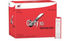 Model DTG-Combo - Urine/Serum Pregnancy Test Kit
