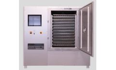 Plasma Technology for innovative nano-coatings Industry
