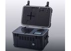 Cellboxt - Model Ground CD - Transportable CO2 Incubators
