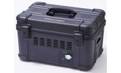 Cellbox - Model Flight 2.0 - Cell Shipping CO2 Incubator