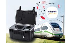 Cellbox - Logistic Services