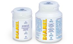 Diamel - Food Supplement Capsules