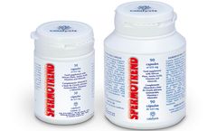 Spermotrend - Food Supplement