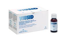 Catalysis - Viusid Oral Solution