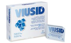 Catalysis - Viusid Envelopes