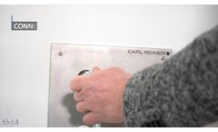 TwinStream ICU: Startup & Selftest - Video