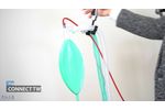 TwinStream ICU: Proper Handling - Video