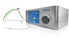 TwinStream ONE - Jet Ventilation Device