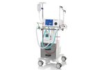 TwinStream ICU - Lung-Protective Ventilation Device