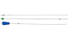 Carl Reiner - Jet-Catheter