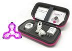 CareWear - Single Light Therapy Kit, (Clover Light Patch Included)