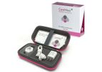 CareWear - Single Light Therapy Kit, 1 Box (10 Assorted Light Patches)