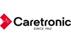NurseCare 1 - Caretronic (EN) -Video