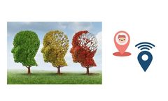 Caretronic - Dementia Care Solution
